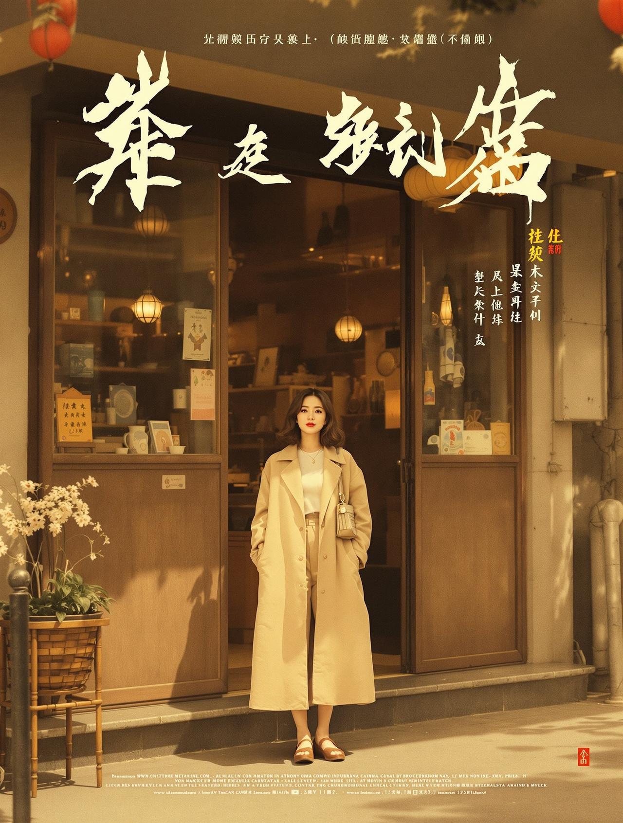 穿越短剧推荐《重回1999》- 重生逆袭题材短剧封面